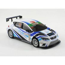 SEAT LEON CUP RACER POLAR