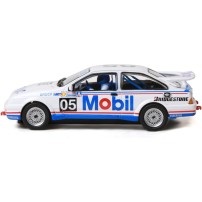 FORD SIERRA "MOBIL"