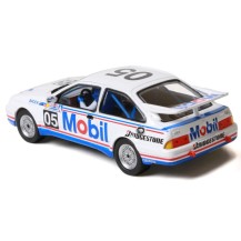 FORD SIERRA "MOBIL"