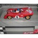 FERRARI DAYTONA 1972 NUMERO 6