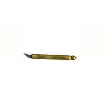CUCHILLA GIRATORIA 360 GRADOS  (PARA CUTTER GIRATORIO)