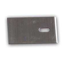 CUCHILLA DE RECAMBIO PARA CEPILLO  (24X35 MM)
