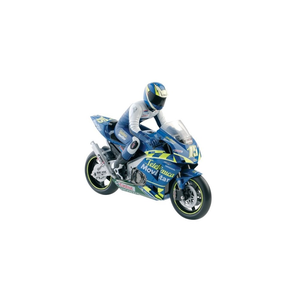 MOTO HONDA RC211V MOVISTAR SETE GIBERNAU