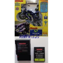 MOTO HONDA RC211V MOVISTAR SETE GIBERNAU