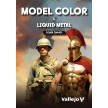 70000 MODEL COLOR, CARTA DE COLORES (ABRIR Y VER MANUALES Y DESCARGAS