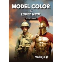 70000 MODEL COLOR, CARTA DE COLORES (ABRIR Y VER MANUALES Y DESCARGAS
