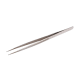 PINZA DE PUNTA RECTA DE 165 MM