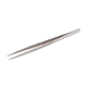 PINZA DE PUNTA RECTA DE 165 MM