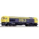LOCOMOTORA DIESEL 319.300
