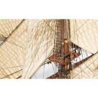DIANA, FRAGATA ESPAÑOLA DE 1792,  1/85