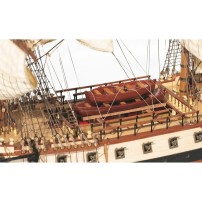 DIANA, FRAGATA ESPAÑOLA DE 1792,  1/85
