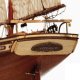 CALA ESMERALDA, GOLETA DE VELACHO, 1/58