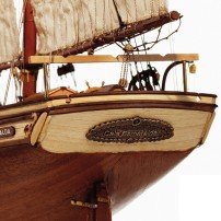 CALA ESMERALDA, GOLETA DE VELACHO, 1/58