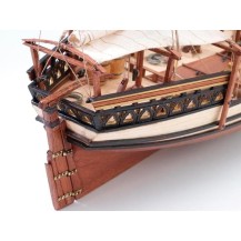 SULTAN, DHOW ARABE, 1/85