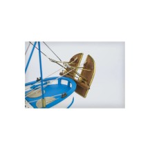 MARE NOSTRUM, ARRASTRERO DE PESCA,  1/35