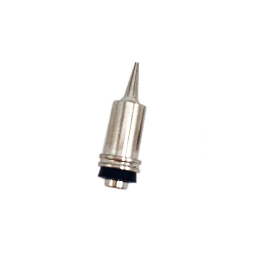 D-102, D-116, OBTURADOR DE 0,2 MM  (Actualizado)