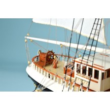 BELEM, VELERO BARCO ESCUELA FRANCES, 1/75 v. *Oferta*