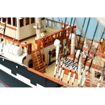 BELEM, VELERO BARCO ESCUELA FRANCES, 1/75 v. *Oferta*