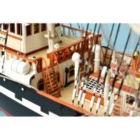 BELEM, VELERO BARCO ESCUELA FRANCES, 1/75 v. *Oferta*