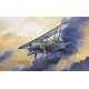 C.R. 42 LW 1/48 CAZA NOCTURNO