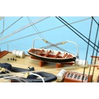 BELEM, VELERO BARCO ESCUELA FRANCES, 1/75 v. *Oferta*