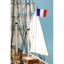BELEM, VELERO BARCO ESCUELA FRANCES, 1/75 v. *Oferta*