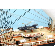 BELEM, VELERO BARCO ESCUELA FRANCES, 1/75 v. *Oferta*