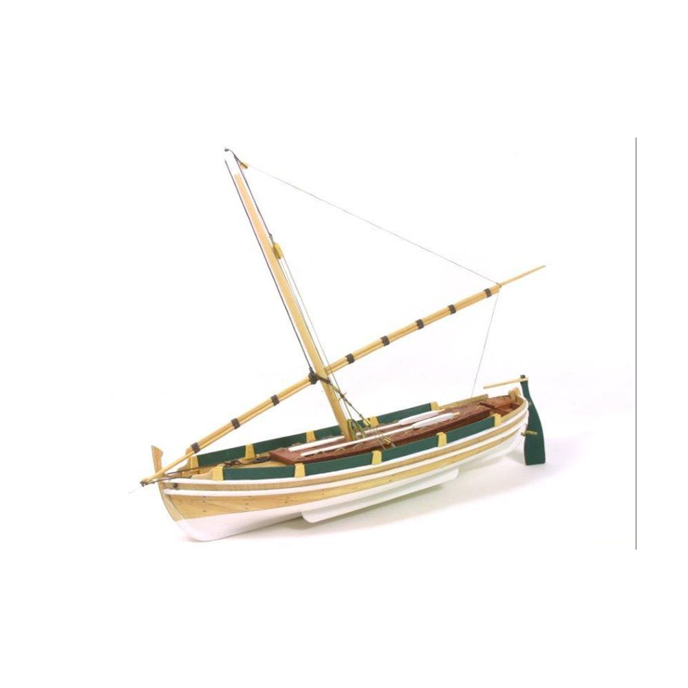 MARISOL, PALANGRERA 1/35