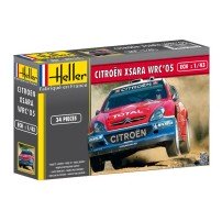 CITROEN XSARA WRC 2005 1/43