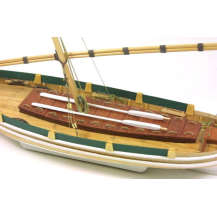 MARISOL, PALANGRERA 1/35