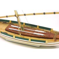 MARISOL, PALANGRERA 1/35