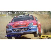 CITROEN XSARA WRC 2005 1/43