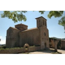 SAN JAIME DE FRONTAYA EL BERGUEDA, ESPAÑA SIGLO XI, 1/80