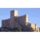 CASTILLO DE ALMANSA, ESPAÑA SIGLO XIII, 1/350
