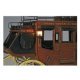 STAGE COACH 1848 - DILIGENCIA