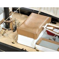 HUNTER Q-SHIP, 1/60