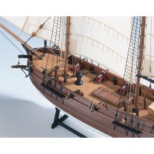 ADVENTURE BARCO PIRATA, 1/60