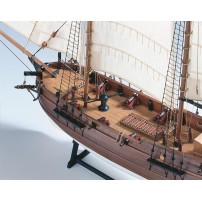 ADVENTURE BARCO PIRATA, 1/60