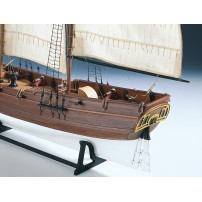 ADVENTURE BARCO PIRATA, 1/60