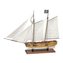 ADVENTURE BARCO PIRATA, 1/60