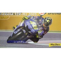 YAMAHA YZR-M1 2005 1/24