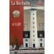 FARO "LA ROCHELLE" ESCALA HO, 1/87