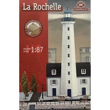 FARO "LA ROCHELLE" ESCALA HO, 1/87