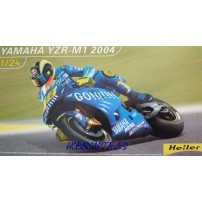 YAMAHA YZR-M1 2004 1/24