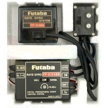 GIROSCOPO MECANICO FP-G153BB