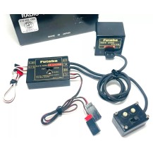 GIROSCOPO MECANICO FP-G153BB