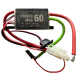 REGULADOR DE VELOCIDAD POWER MOS 60