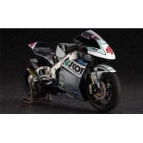 HONDA RS250RW "09 WGP250" 1/12