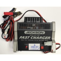 CARGADOR RAPIDO FAST CHARGER