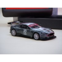 ASTON MARTIN DBR9, DECIMO ANIVERSARIO ED. LIMITADA